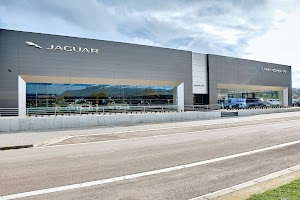 Concesionari Oficial Jaguar | Auto Pla Vic 4x4